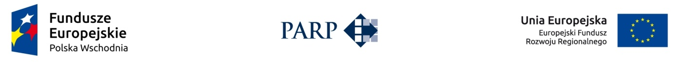 PARP LOgo