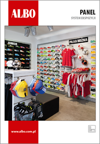 Katalog Panel Space