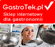 Sklep Internetowy Urządzenia i Sprzęt Gastronomiczny